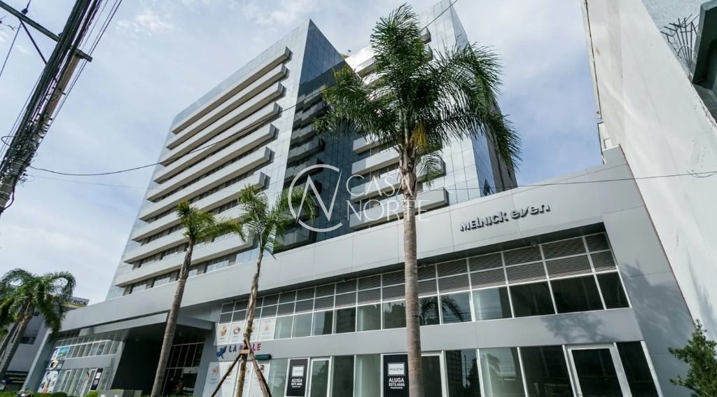 Sala Comercial à venda , Avenida Assis Brasil no bairro Cristo Redentor em Porto Alegre