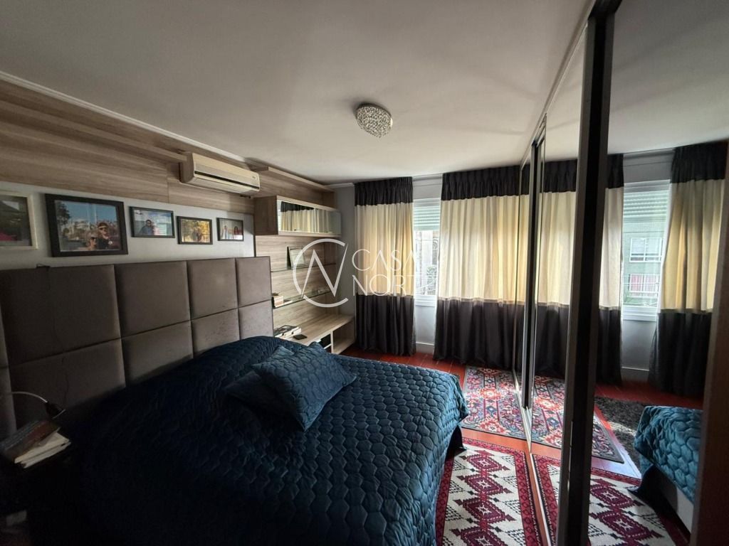 Cobertura à venda com 2 quartos, 400m², 1 suíte, 1 vaga, Rua Marquês do Pombal no bairro Moinhos de Vento em Porto Alegre