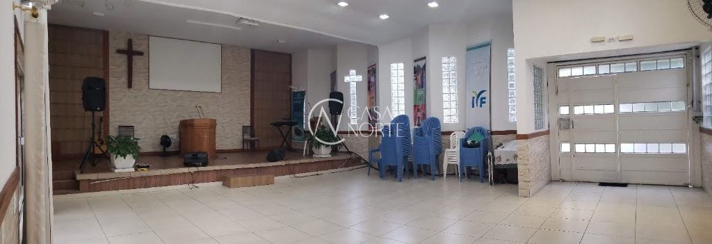 Casa à venda com 5 quartos com 300m², 5 vagas, Rua Tarcila Moraes Dutra no bairro Rubem Berta em Porto Alegre