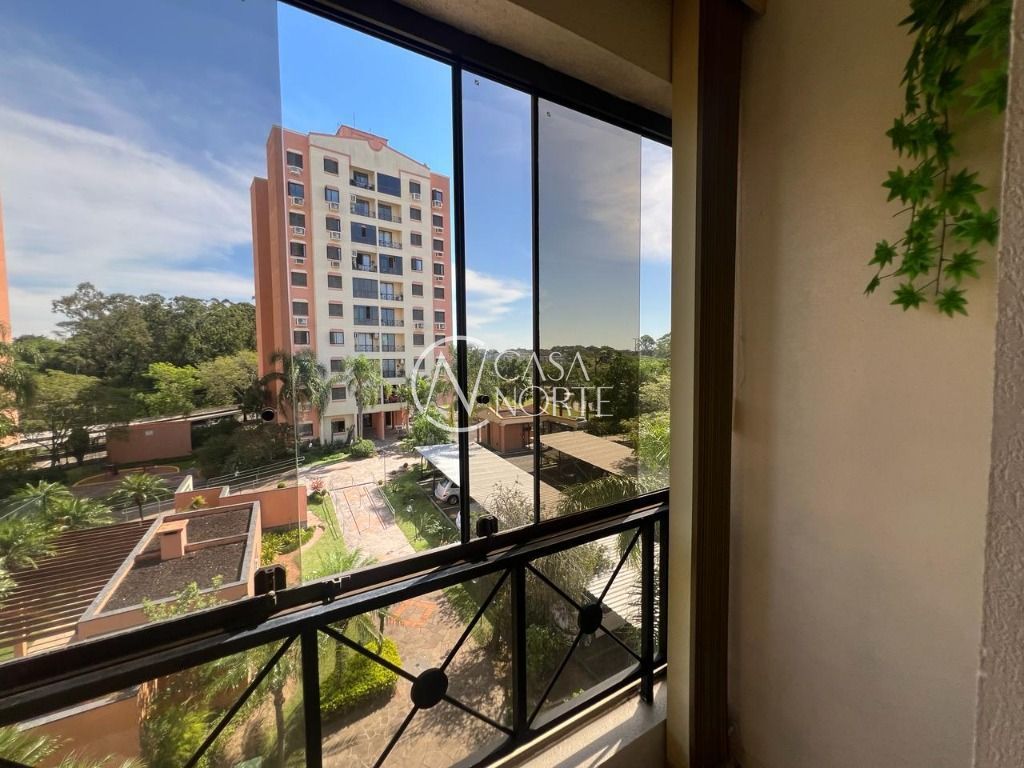 Apartamento à venda com 2 quartos, 57m², 1 vaga, Avenida Protásio Alves no bairro Petrópolis em Porto Alegre