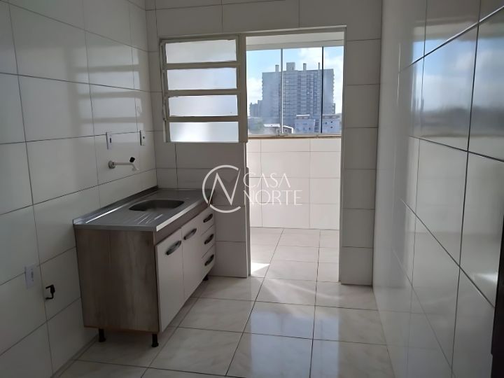 Apartamento à venda com 2 quartos, 85m², Avenida do Forte no bairro Vila Ipiranga em Porto Alegre