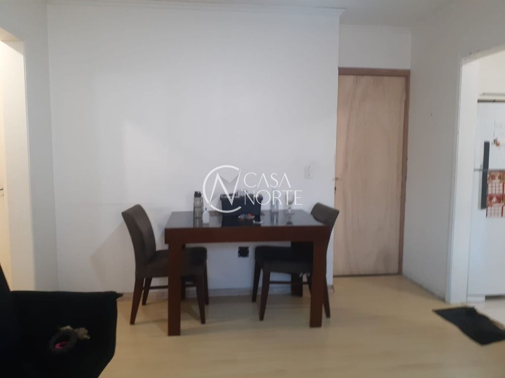 Apartamento à venda com 2 quartos, Avenida do Forte no bairro Vila Ipiranga em Porto Alegre