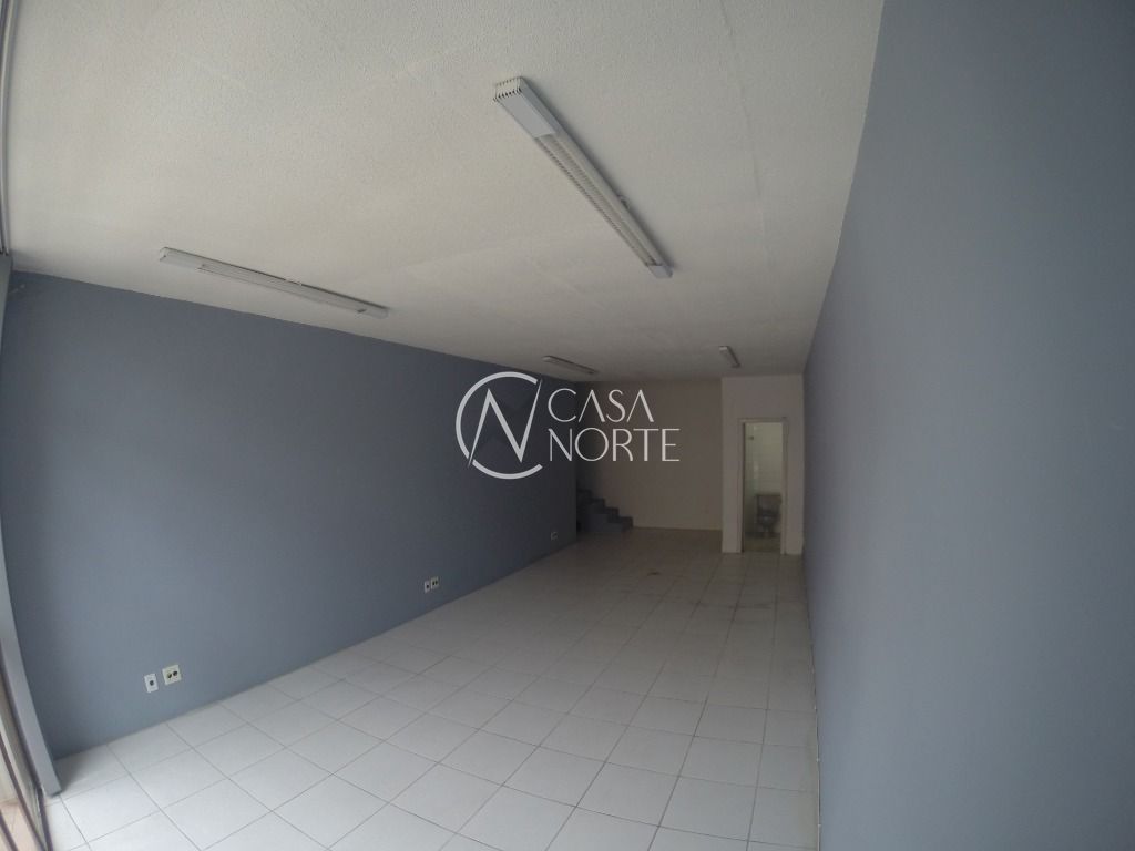 Sala Comercial à venda , 49m², Rua Umbú no bairro Passo da Areia em Porto Alegre