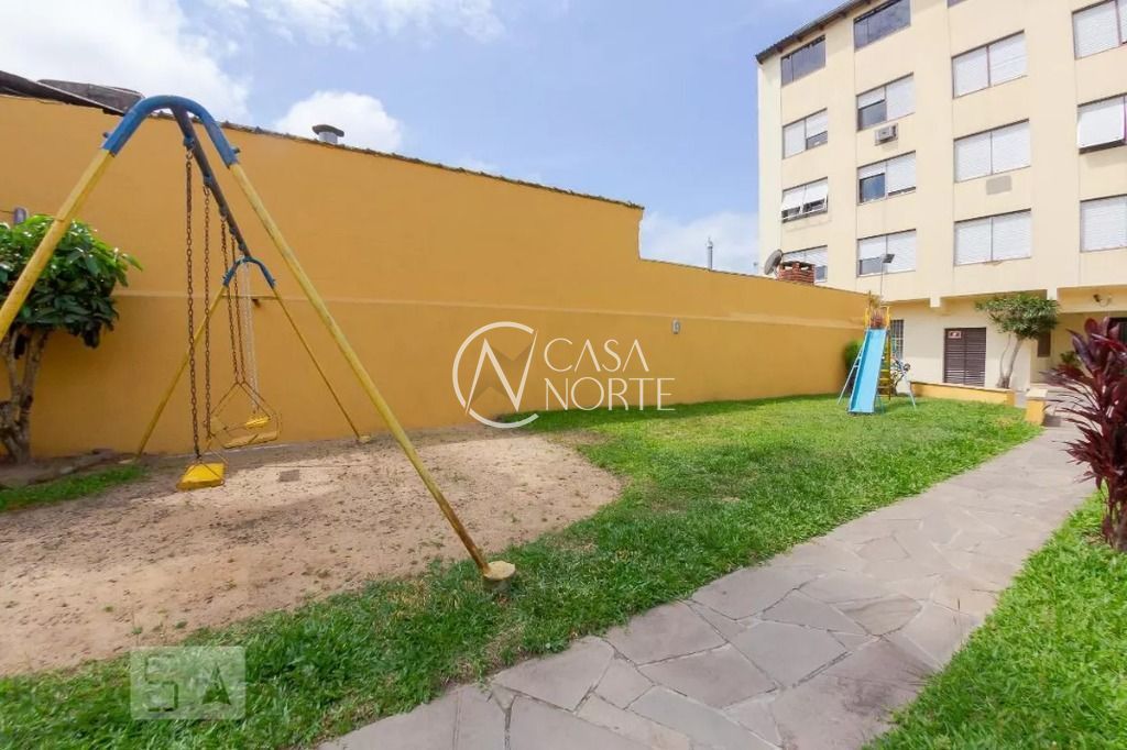 Apartamento à venda com 1 quarto, 29m², Avenida do Forte no bairro Vila Ipiranga em Porto Alegre