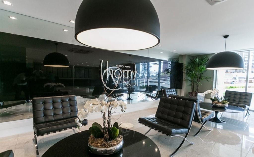 Sala Comercial à venda , Avenida Assis Brasil no bairro Cristo Redentor em Porto Alegre