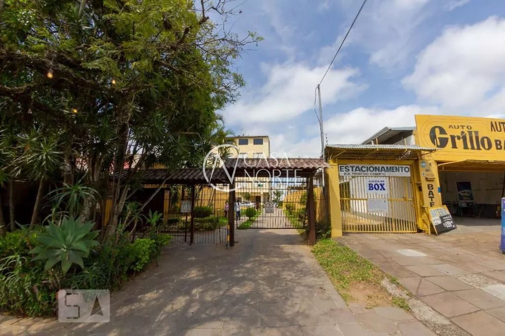 Apartamento à venda com 1 quarto, 29m², Avenida do Forte no bairro Vila Ipiranga em Porto Alegre