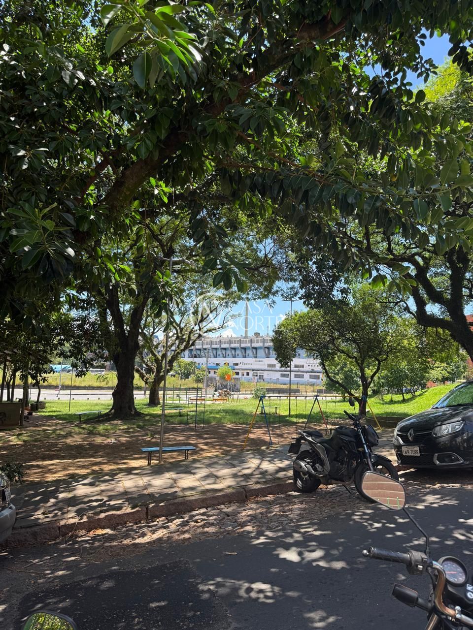 Apartamento à venda com 2 quartos, 55m², Rua Doutor Dário de Bittencourt no bairro Jardim Europa em Porto Alegre