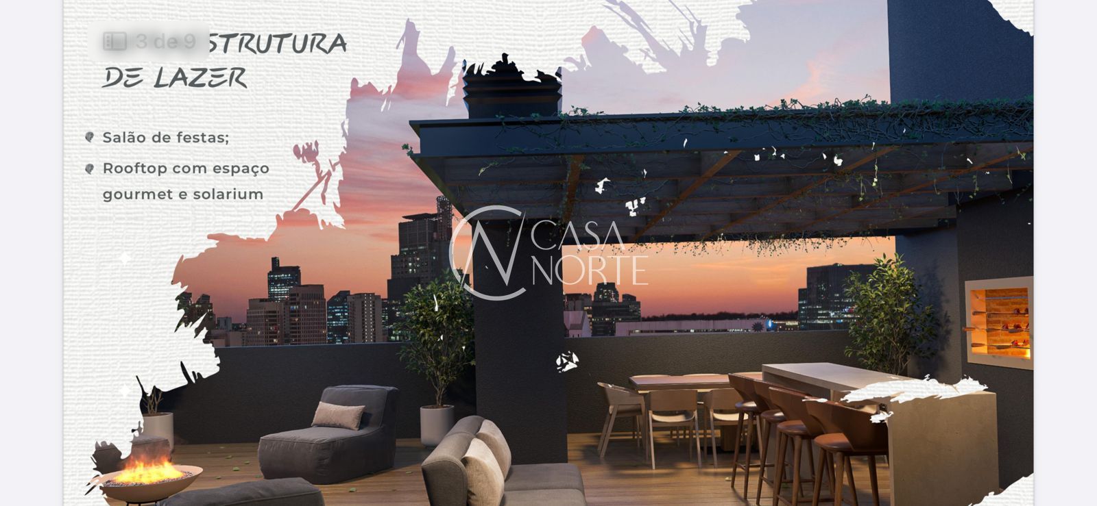 Apartamento à venda com 3 quartos, 100m², 1 suíte, 2 vagas, Rua João Abott no bairro Petrópolis em Porto Alegre