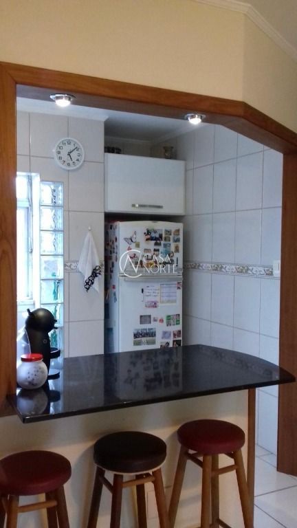 Apartamento à venda com 2 quartos, 57m², Rua Gaspar de Lemos no bairro Vila Ipiranga em Porto Alegre