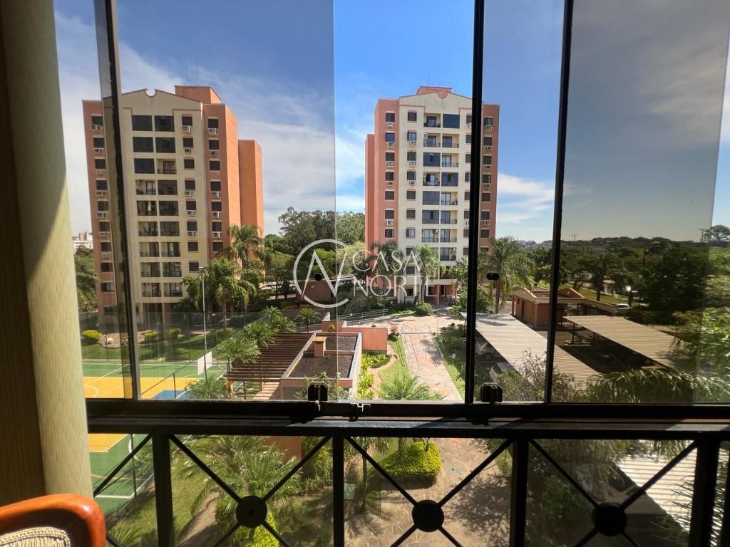 Apartamento à venda com 2 quartos, 57m², 1 vaga, Avenida Protásio Alves no bairro Petrópolis em Porto Alegre