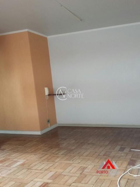 Apartamento à venda com 1 quarto, Rua Aloísio Olympio de Mello no bairro Rubem Berta em Porto Alegre