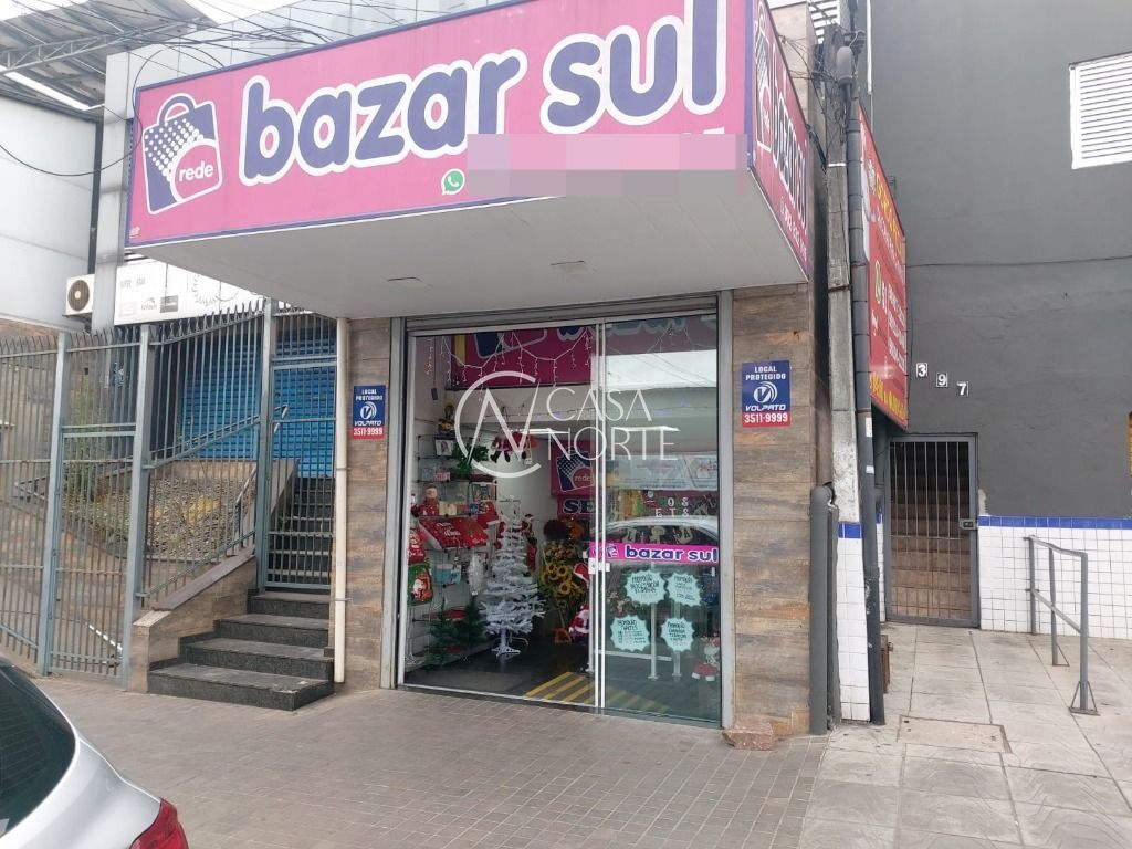 Ponto Comercial à venda , 250m², Estrada Martim Félix Berta no bairro Rubem Berta em Porto Alegre