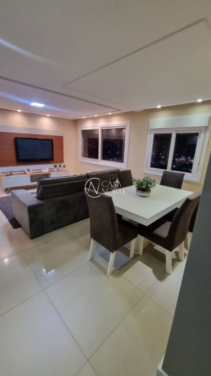 Apartamento à venda com 3 quartos, 126m², 1 suíte, 2 vagas, Avenida Assis Brasil no bairro Sarandi em Porto Alegre