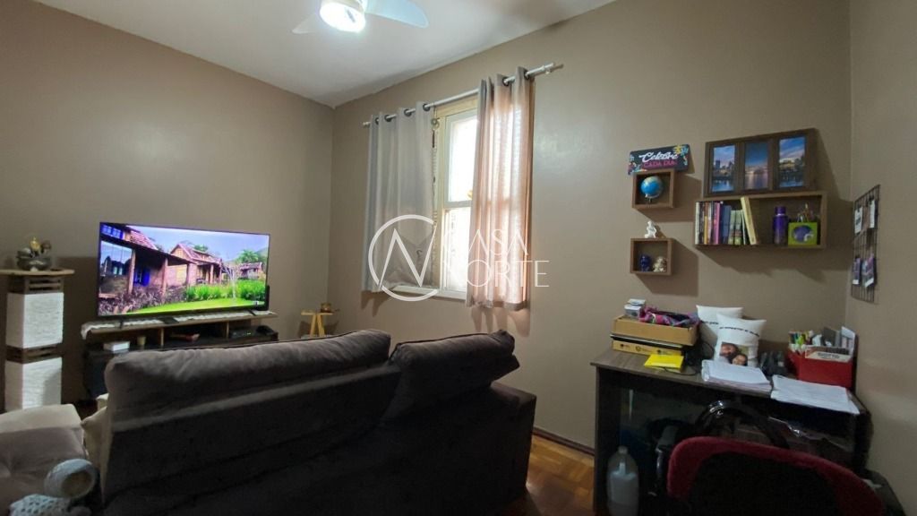 Apartamento à venda com 3 quartos, 1 vaga, Rua Dom Jaime de Barros Câmara no bairro Sarandi em Porto Alegre