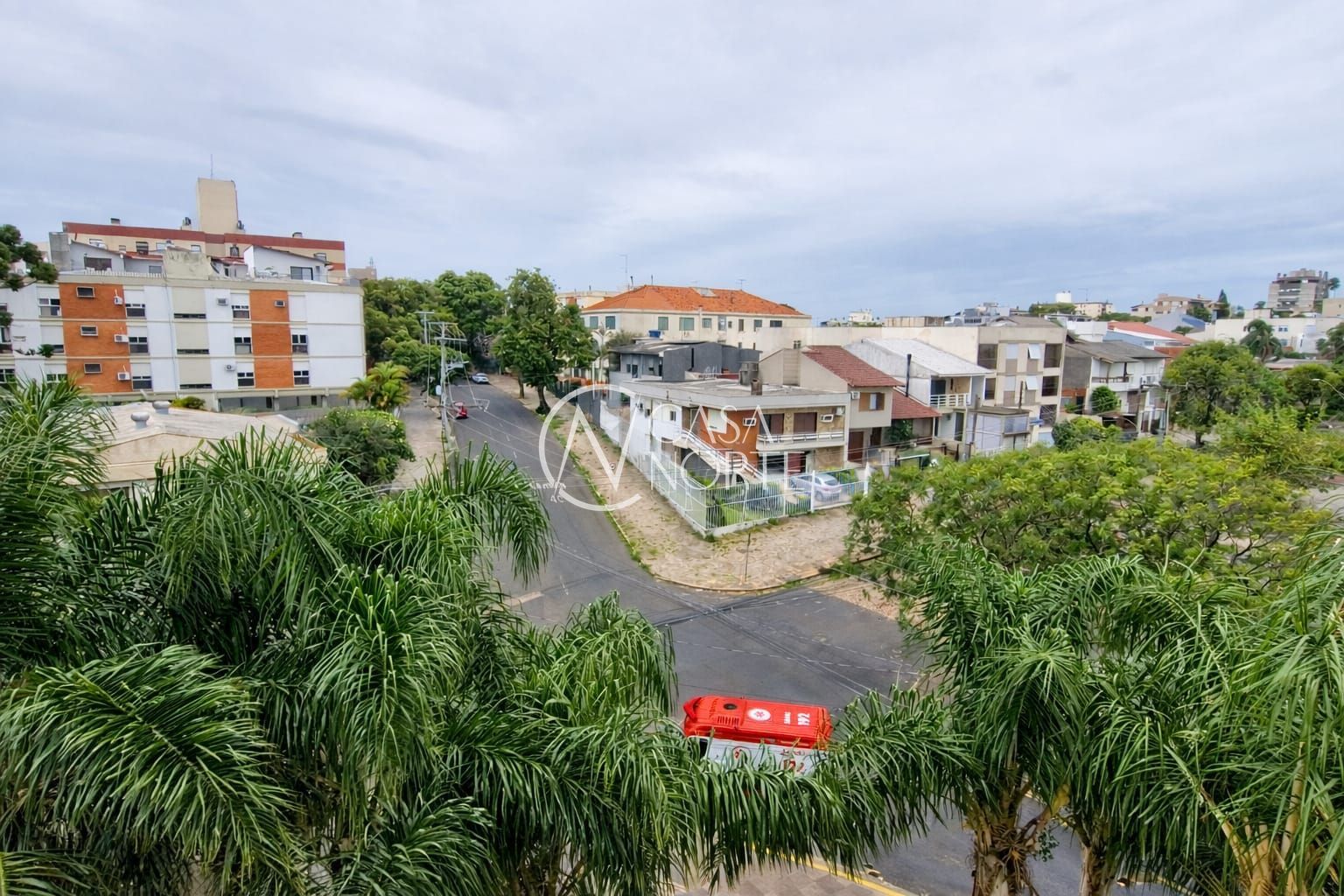 Apartamento à venda com 2 quartos, 71m², 1 suíte, 2 vagas, Avenida Bernardi, no bairro Cristo Redentor em Porto Alegre