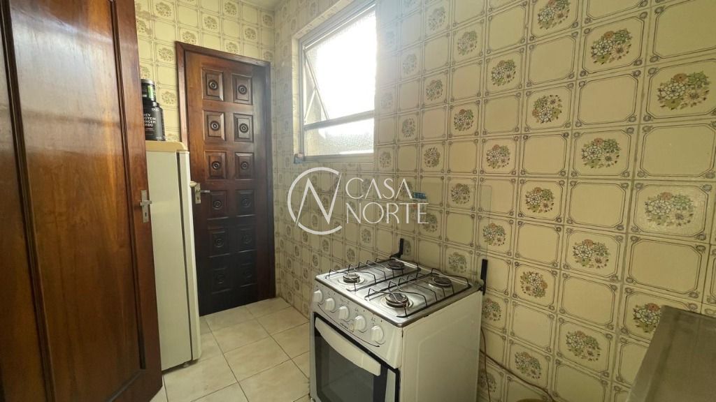 Apartamento à venda com 1 quarto, 52m², Rua São Vicente no bairro Rio Branco em Porto Alegre