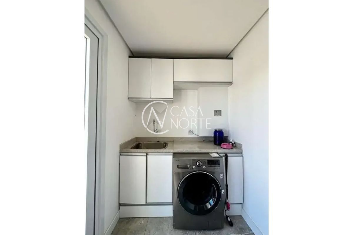 Casa de Condomínio à venda com 3 quartos, 140m², 1 suíte, 2 vagas, Rua Adalberto Severo de Moraes no bairro Passo das Pedras em Porto Alegre