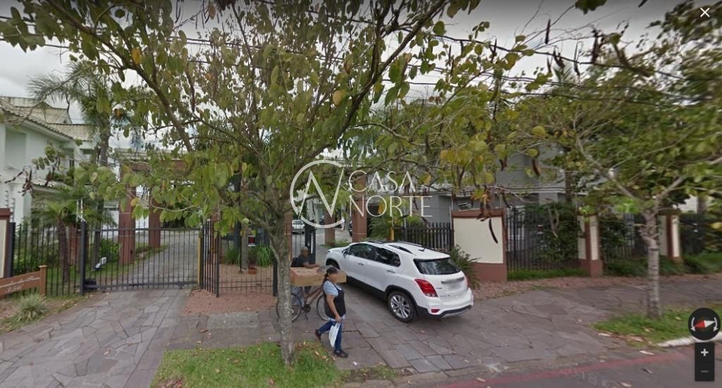 Casa à venda com 4 quartos com 4750m², 1 suíte, 3 vagas, Avenida Ecoville no bairro Sarandi em Porto Alegre