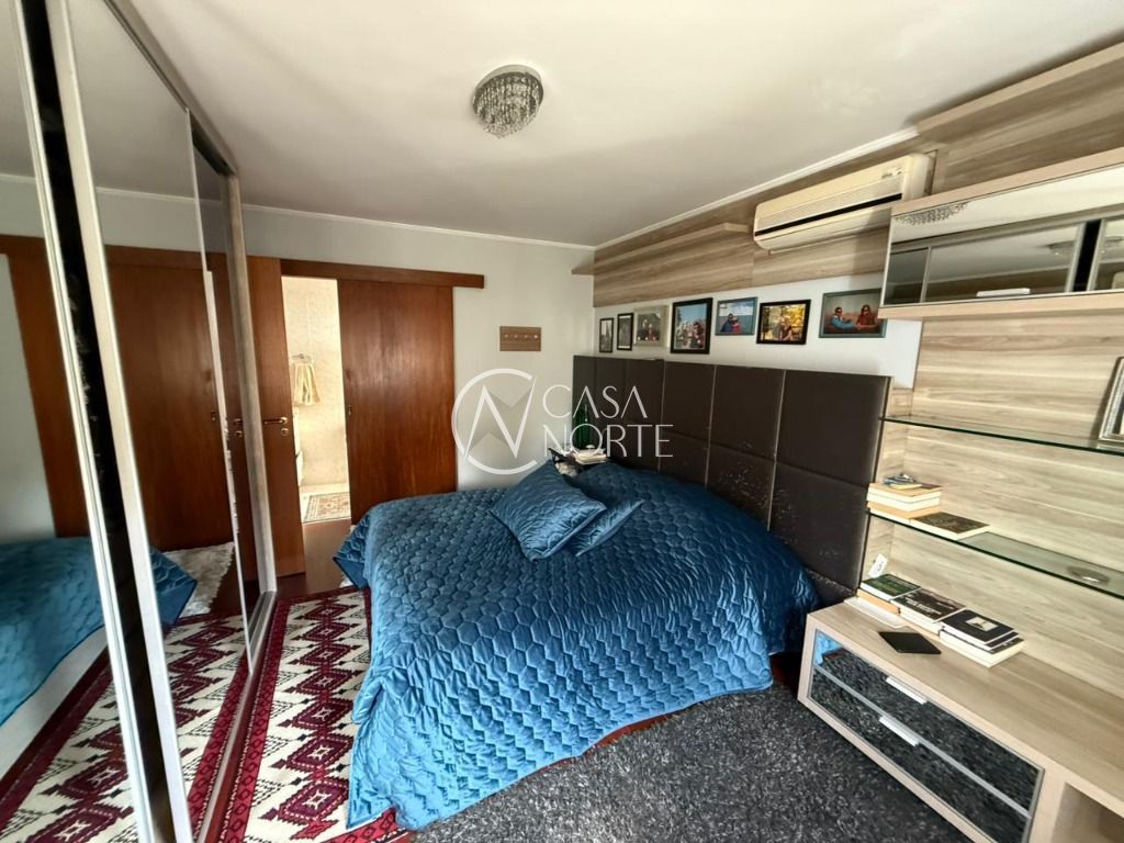 Cobertura à venda com 2 quartos, 400m², 1 suíte, 1 vaga, Rua Marquês do Pombal no bairro Moinhos de Vento em Porto Alegre