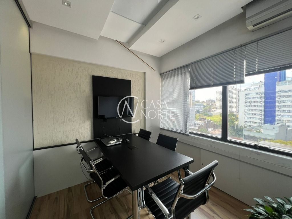 Conjunto Comercial à venda  com 73m², 2 vagas, Avenida Protásio Alves no bairro Rio Branco em Porto Alegre