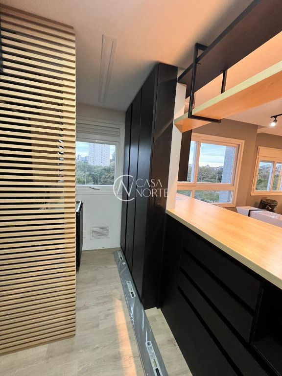 Apartamento à venda com 2 quartos, 105m², 1 suíte, 1 vaga, Rua Guadalupe no bairro Jardim Lindóia em Porto Alegre