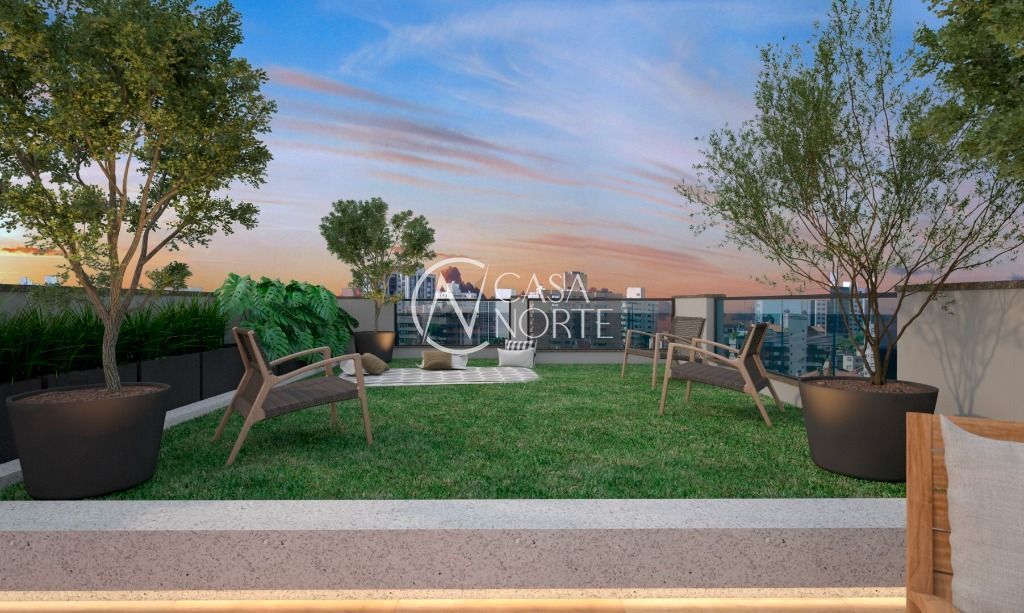 Apartamento à venda com 2 quartos, 130m², 1 suíte, 1 vaga, Avenida João Wallig no bairro Passo da Areia em Porto Alegre