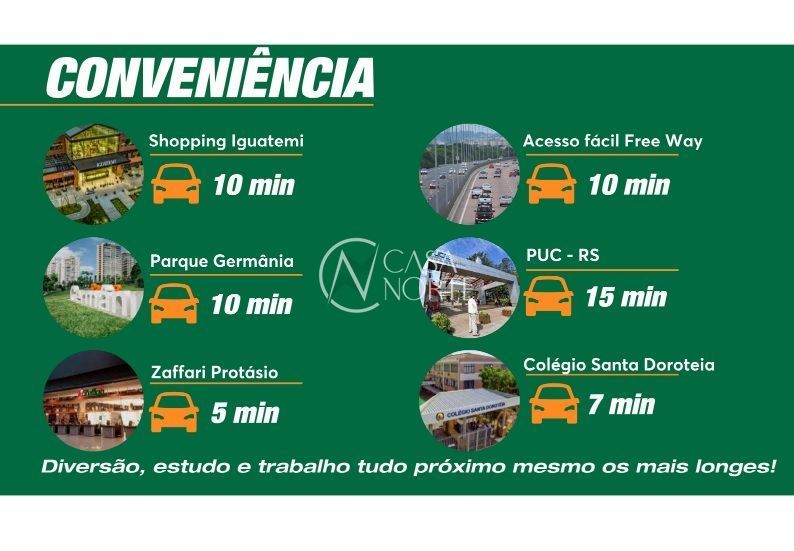 Apartamento à venda com 2 quartos, 1 vaga, Avenida Karl Iwers no bairro Jardim Itu Sabará em Porto Alegre