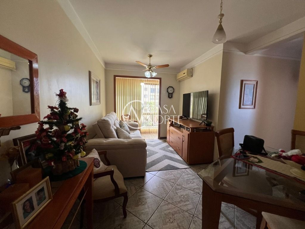 Apartamento à venda com 2 quartos, 57m², 1 vaga, Avenida Protásio Alves no bairro Petrópolis em Porto Alegre