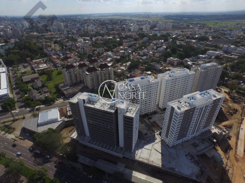 Sala Comercial à venda , 48m², Avenida Assis Brasil no bairro São Sebastião em Porto Alegre