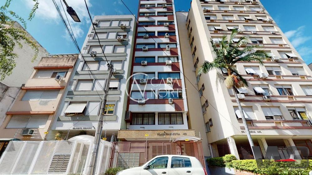 Loft à venda com 1 quarto, 31m², Rua Demétrio Ribeiro no bairro Centro Histórico em Porto Alegre