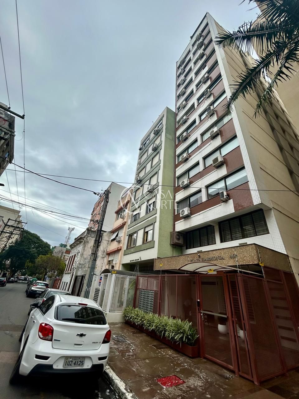 Loft à venda com 1 quarto, 31m², Rua Demétrio Ribeiro no bairro Centro Histórico em Porto Alegre