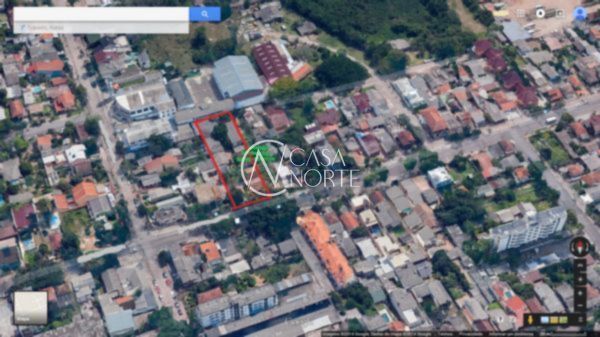 Terreno à venda , 1577m², Rua Doutor Pereira Neto no bairro Tristeza em Porto Alegre
