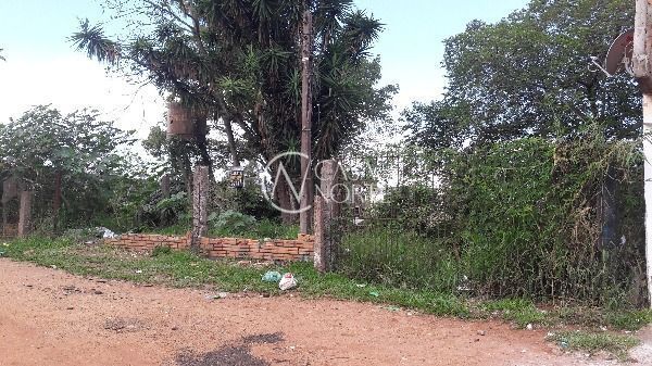 Terreno à venda , 2120m², Avenida Eduardo Prado no bairro Cavalhada em Porto Alegre