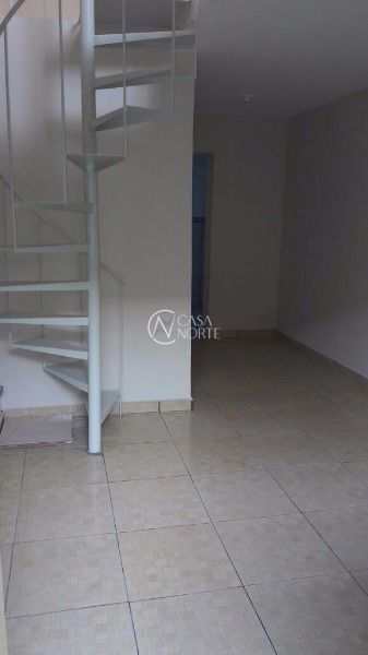 Casa de Condomínio à venda com 1 quarto, 60m², Avenida Vicente Monteggia no bairro Cavalhada em Porto Alegre