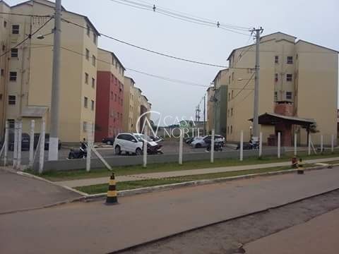 Apartamento à venda com 2 quartos, 43m², 1 vaga, Rua Imperio no bairro Vila Nova em Porto Alegre