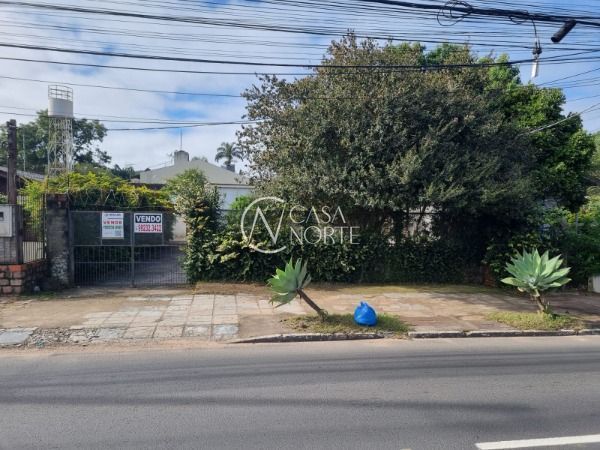 Terreno à venda , 100m², Avenida Eduardo Prado no bairro Cavalhada em Porto Alegre