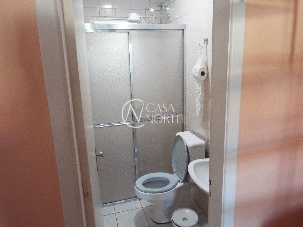 Casa à venda com 2 quartos, 89m², 2 vagas, Rua Alcebiades Ribeiro no bairro Hípica em Porto Alegre