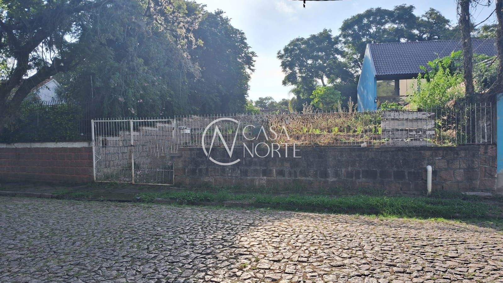 Terreno à venda  com 399m², Rua Leme no bairro Ipanema em Porto Alegre