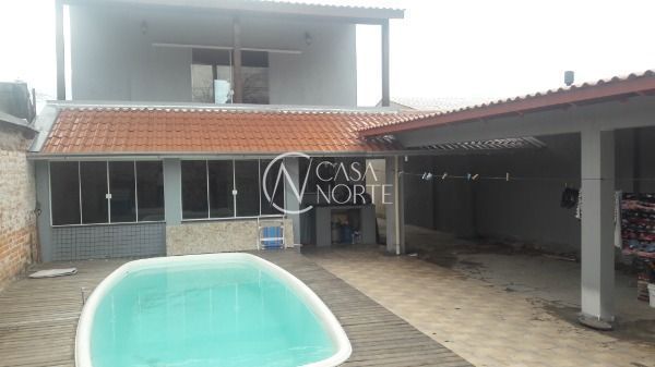 Casa à venda com 3 quartos, 180m², 2 suítes, 4 vagas, Olegario Dias Maciel no bairro Ipanema em Porto Alegre