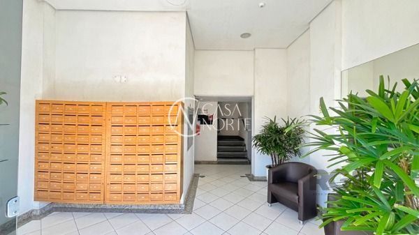 Apartamento à venda com 2 quartos, 59m², 1 suíte, 1 vaga, Avenida Teresópolis no bairro Teresópolis em Porto Alegre