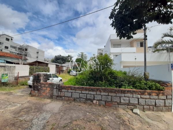 Terreno à venda , 484m², Rua Coronel Feijo no bairro São João em Porto Alegre