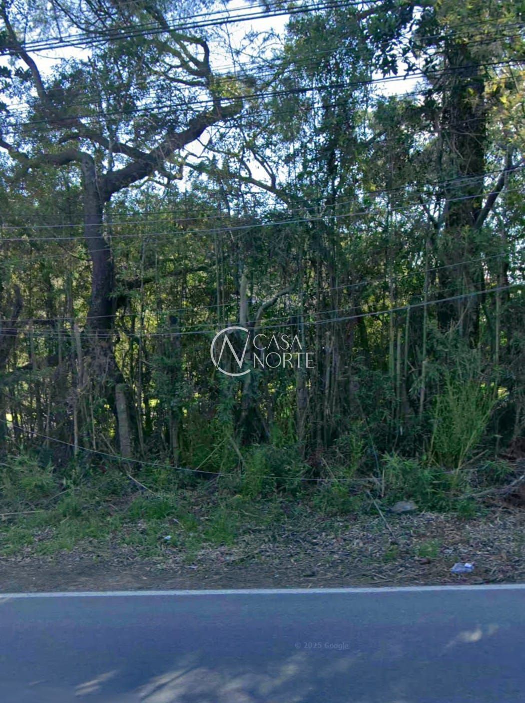 Terreno à venda  com 67m², Estrada Costa Gama no bairro Belém Velho em Porto Alegre