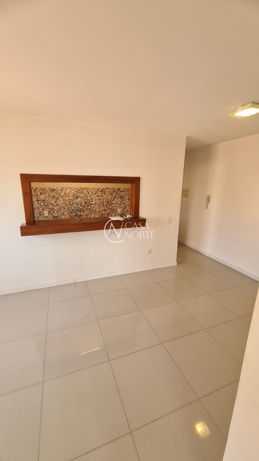 Apartamento à venda com 2 quartos, 60m², Rua Waldomiro Souza no bairro Jardim do Salso em Porto Alegre