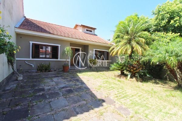 Casa à venda com 3 quartos, 155m², 1 vaga, Rua Jayme Saul de Borba no bairro Espírito Santo em Porto Alegre