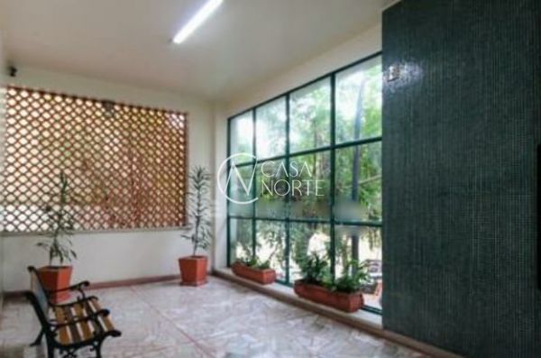 Apartamento à venda com 1 quarto, 37m², Rua General Canabarro no bairro Centro Histórico em Porto Alegre
