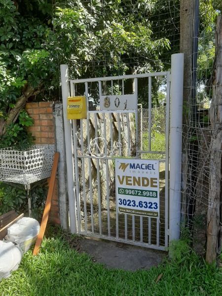 Casa à venda com 2 quartos, 80m², Avenida Coronel Marcos no bairro Pedra Redonda em Porto Alegre