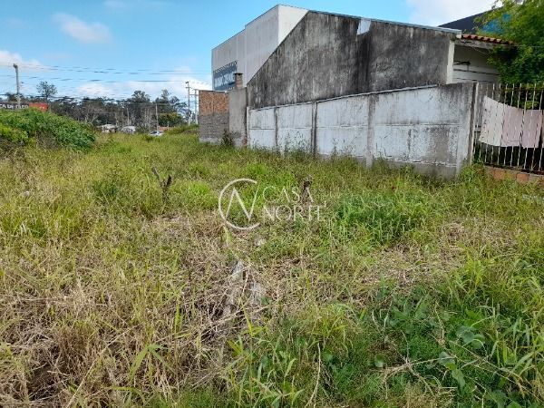 Terreno à venda , 135m², Rua José Oscar Alves no bairro Hípica em Porto Alegre