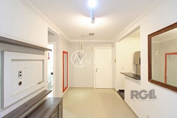 Apartamento à venda com 2 quartos, 59m², 1 suíte, 1 vaga, Avenida Teresópolis no bairro Teresópolis em Porto Alegre