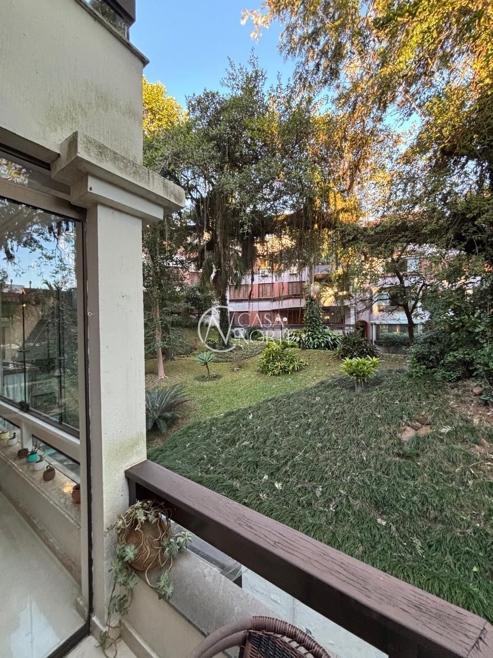 Apartamento à venda com 4 quartos, 129m², 1 suíte, 2 vagas, Rua Dea Coufal no bairro Ipanema em Porto Alegre