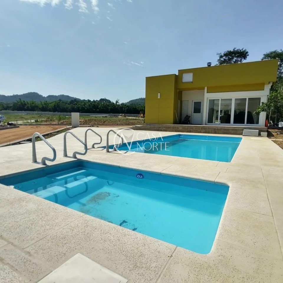 Terreno à venda , 164m², Estrada Jorge Pereira Nunes no bairro Campo Novo em Porto Alegre